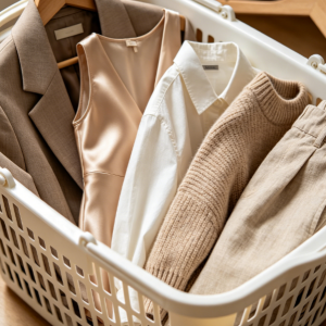 5 Garment Multi-item Dry Clean Discount Pack