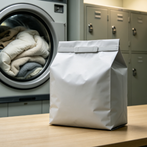 Overnight Bulk Self Laundry Large Pack