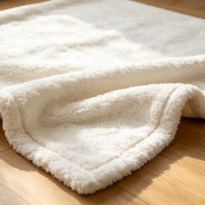 Single Large Blanket Deep Wash Dry Service